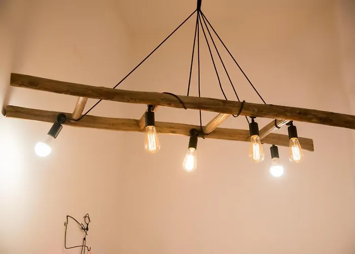 Guest ArtHotel Napoli