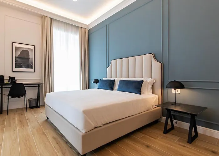 Hotel Unico Relais Napoli
