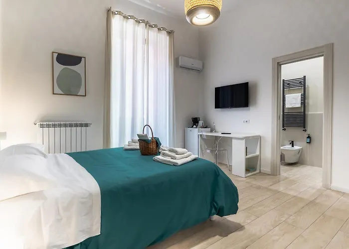 Hotel Rua De Mar Chiatamone Napoli