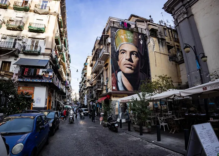 Fp Suite Napoli