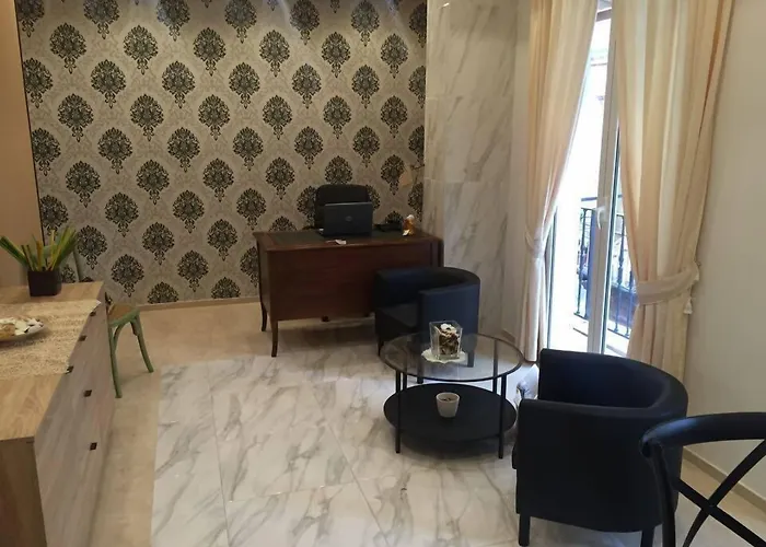 Terrazza Partenopea Napoli