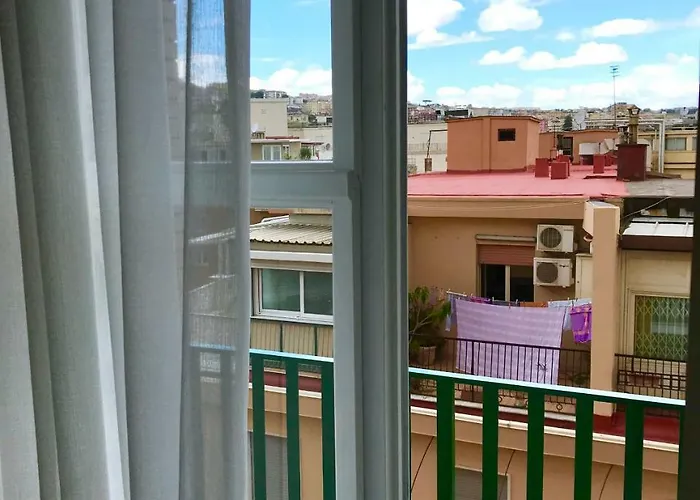 Hotel Brakko 45 Napoli